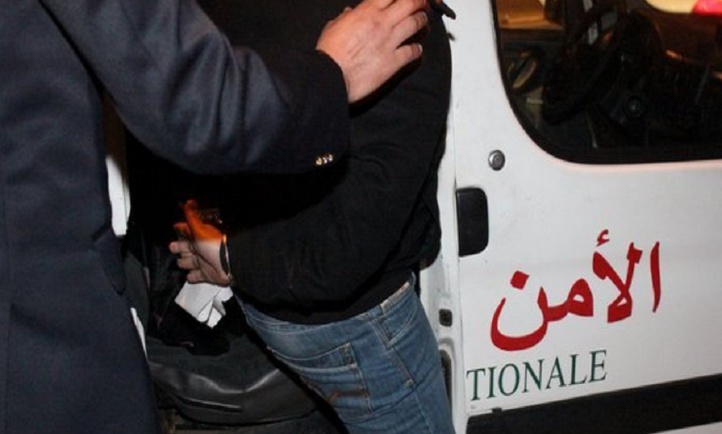 Photo de Tanger : Arrestation de deux gérants de cafés pour entrave aux mesures contre le Coronavirus